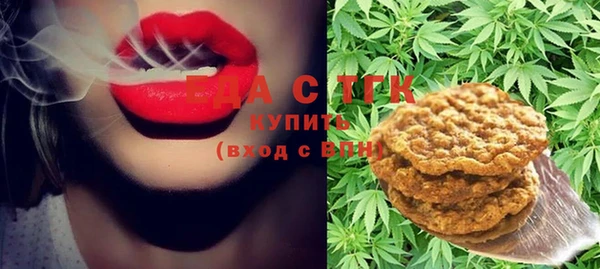 ешки Горняк