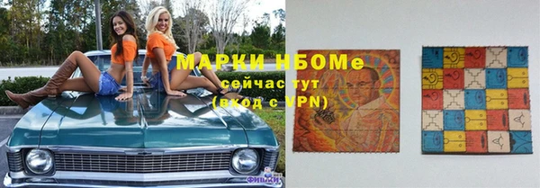 ешки Горняк