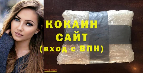 ешки Горняк